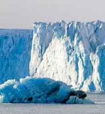 File:Glacial Ice Shelf.jpg