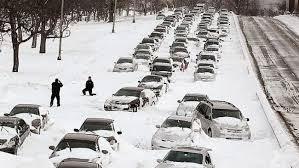 File:Snowy Traffic Jam.jpg
