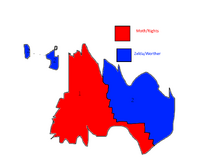Ethos election Results