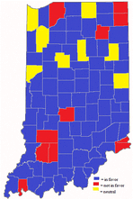 Indiana