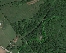 WrayCreek