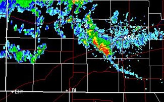 File:Severe storms on Radar.jpg