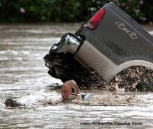 Kansas Floods 2019