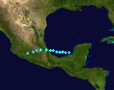 Tropical Storm Irma (2017)