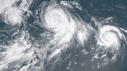 Linfa, Chan-hom, and Nangka in the West Pacific - Jul 9 2015 0230z