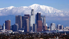 LA