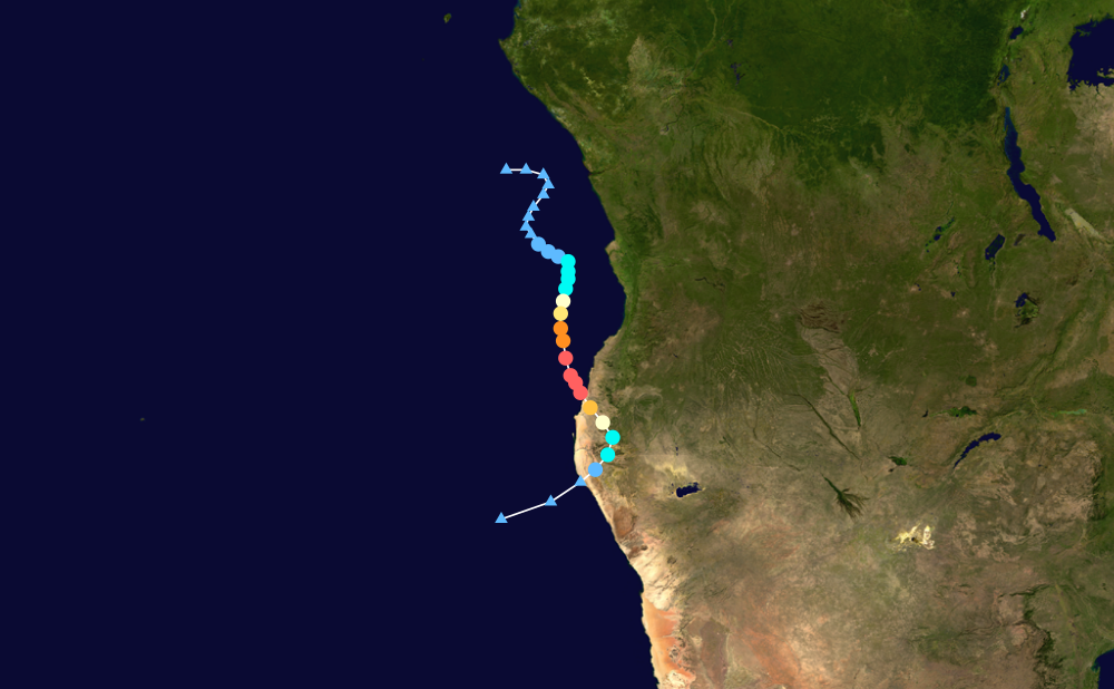 CycloneSimbaTrack