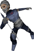 Spy