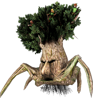 Dekutrees