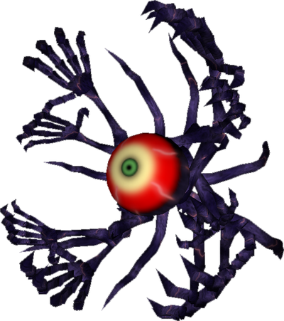 Eye
