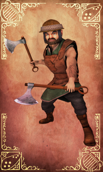 Lumberjack