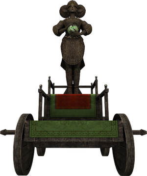 FaroreShrine