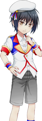 File:Ren Kashiwagi HN Transparent.png