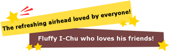 Momosuke Oikawa banner