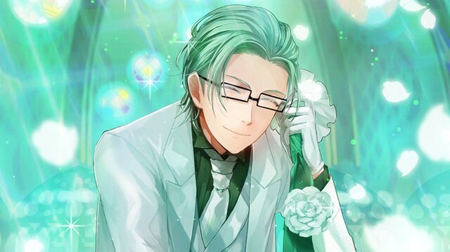 File:(Flower shower de shukufuku o) Shiki Amabe GR Affection story 3.jpg