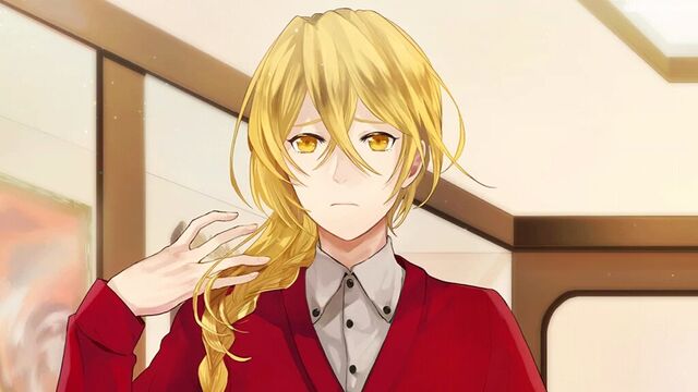 File:(Art appreciation) Hikaru Orihara LE Affection story 4.jpg