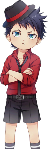 File:(Furious Heaven) Keji Inuyama HN Transparent.png