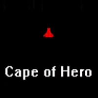 Cape of Hero
