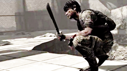 Machete