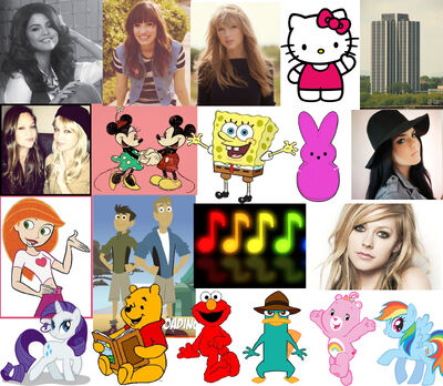 My happy collage copy