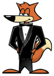 Spy Fox