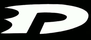 Danny Phantom Logo