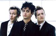 Green Day 2