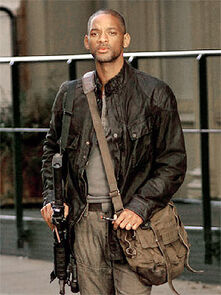 RobertNevilleWillSmith