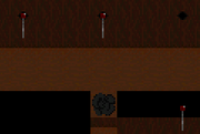 Black Rose Spears