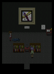 Safe Room