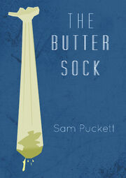 Butter Sock