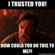 Trust