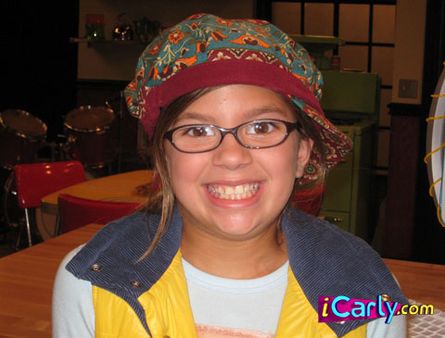 Resultado de imagen para icarly amandA