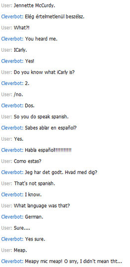 Weirdclever