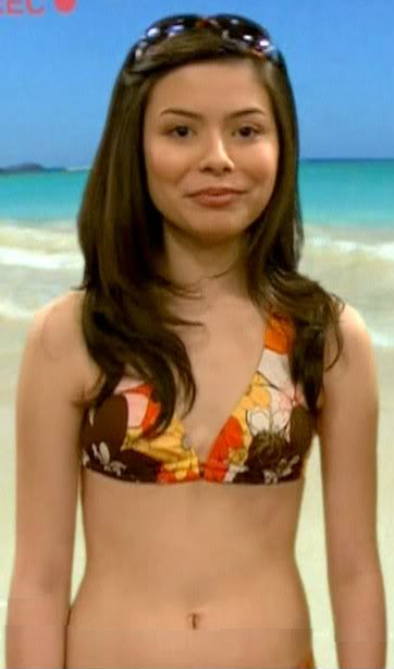 Quinton recommends best of Icarly bikini episode episode Icarly bikini