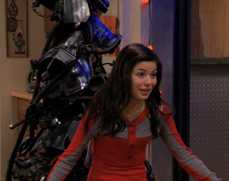 Image - Emct4 ichristmas.png | iCarly Wiki | Fandom powered by Wikia