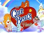 Care bears-show