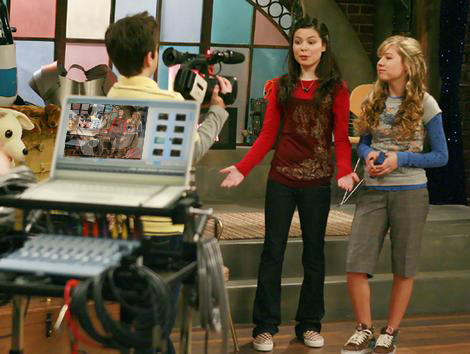 iCarly (TV show) | iCarly Wiki | FANDOM powered by Wikia
