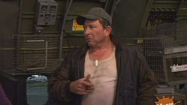 Freight Dog | iCarly Wiki | FANDOM powered by Wikia