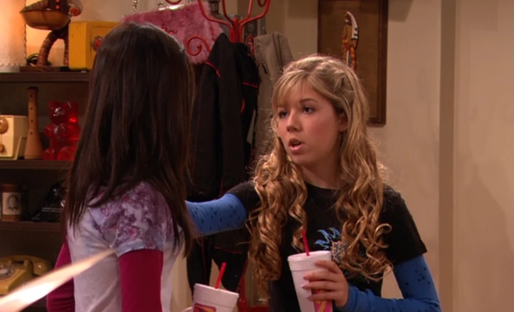 GalleryiAm Your Biggest Fan iCarly Wiki FANDOM powered by Wikia