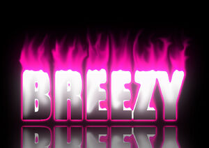 Breezy