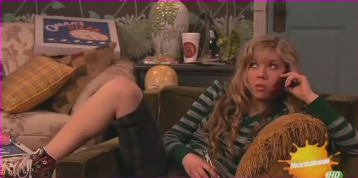 Omar's Pizza | iCarly Wiki | FANDOM powered by Wikia