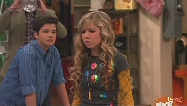Image - IFight Shelby Marx -4.jpg | iCarly Wiki | FANDOM powered by Wikia
