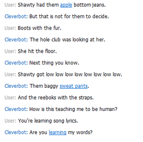 Lowclever