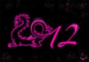New Year