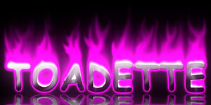 Toadette