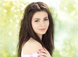 Miranda-Cosgrove