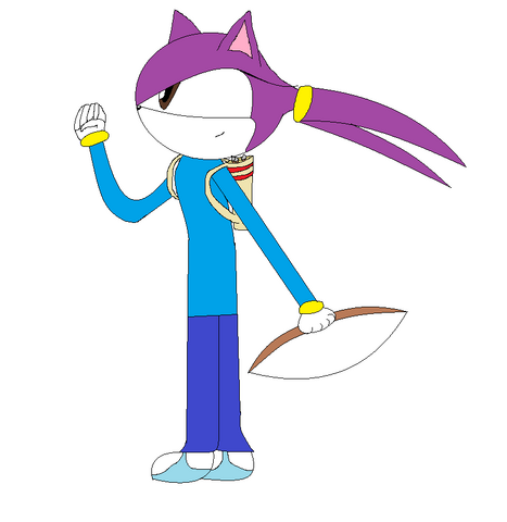File:'Sydney the Hedgehog'.png