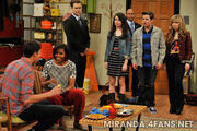 ICarly iMeet 01HR