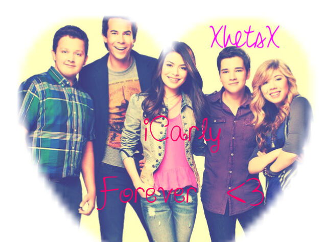 File:ICarly Forever.jpg